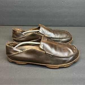 OluKai Moloa Men's Size 11